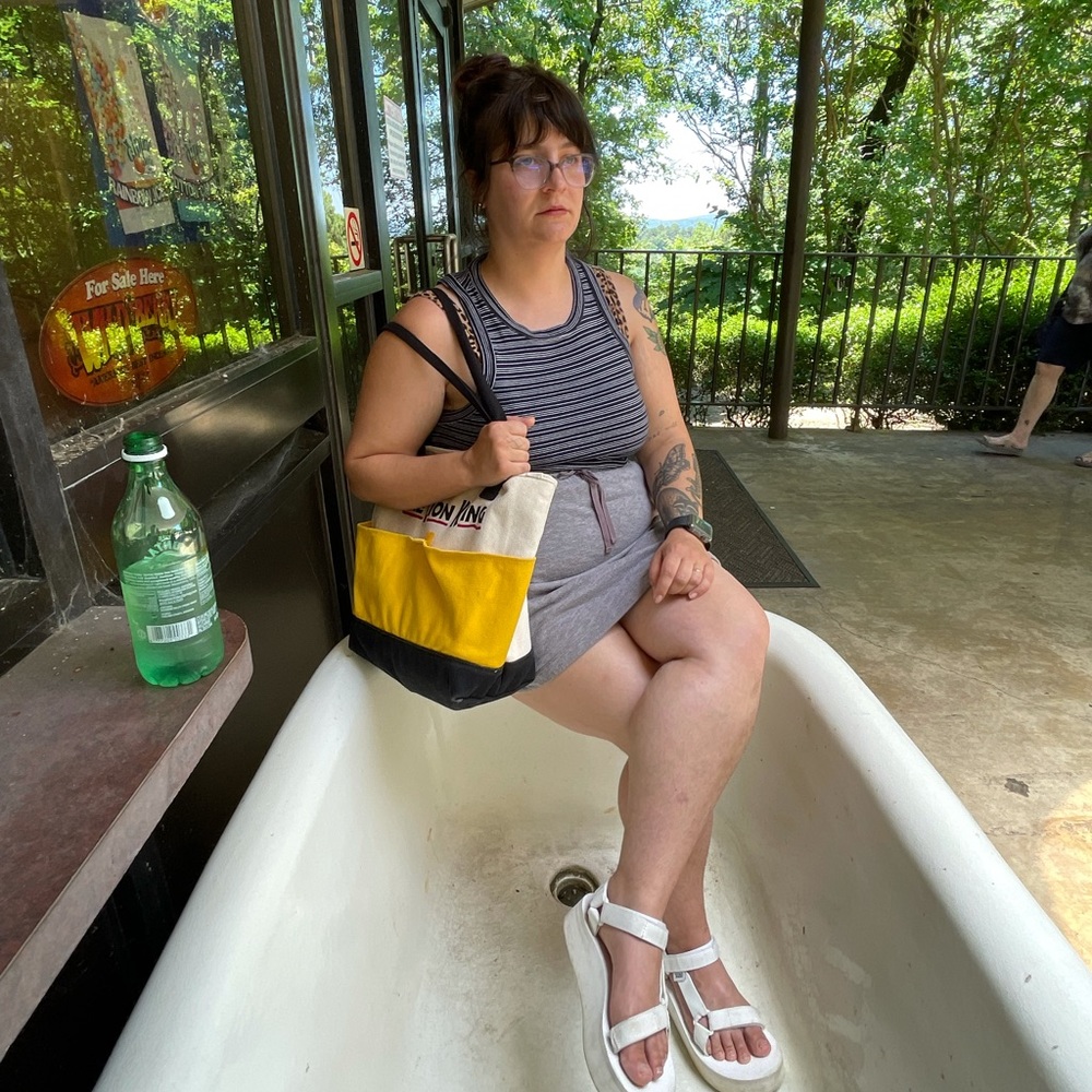 Meet your Posher, Marki